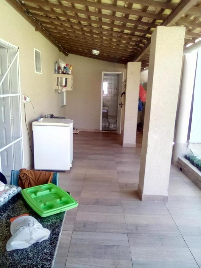 Casa De Praia Gourmet Abais Itaporanga d'Ajuda Екстер'єр фото